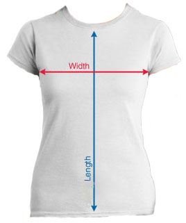 Woodstock Trading Company: Size Chart