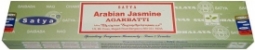 Satya Arabian Jasmine Incense