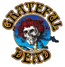 Grateful Dead tattoos  Had the Mark Just as Plain as Day  Facebook