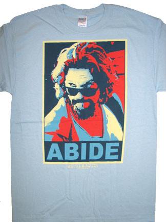 abide shirt