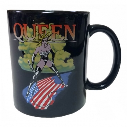 Queen Mistress 12 Oz. Mug