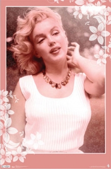 Marilyn Monroe Soft Poster