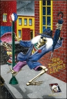 Grateful Dead Live! Poster