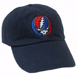Grateful Dead Hats: Woodstock Trading Company