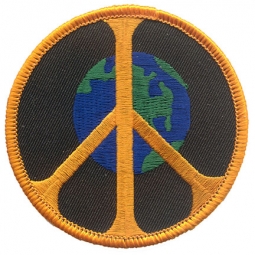 World Peace Patch