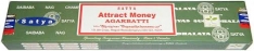 Satya Attract Money Incense