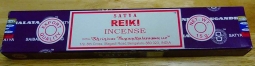 Satya Reiki Incense