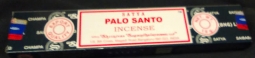 Satya Palo Santo Incense