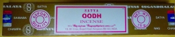 Satya Oodh