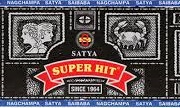 Satya Super Hit Incense