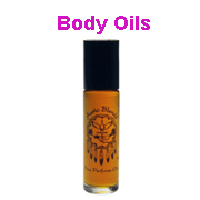 Body Oils